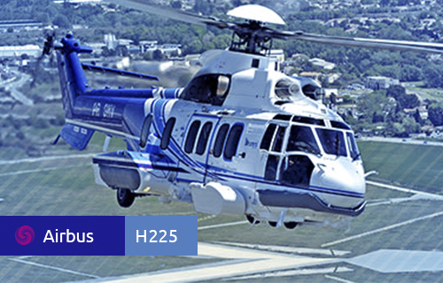 Airbus EC225