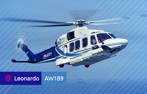 LEONARDO AW189